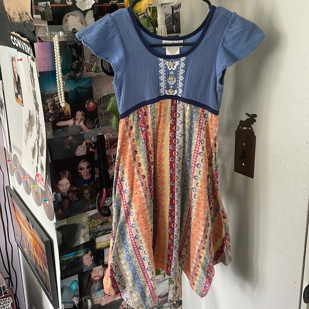 Dress